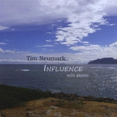 Influence (Solo Piano, Op. 3)