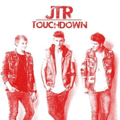 Touchdown: Deluxe Asian Edition