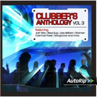 Clubber's Anthology Vol. 3