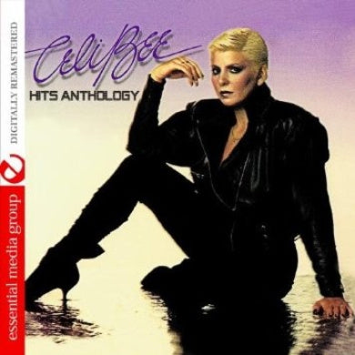 Hits Anthology (Celi Bee)