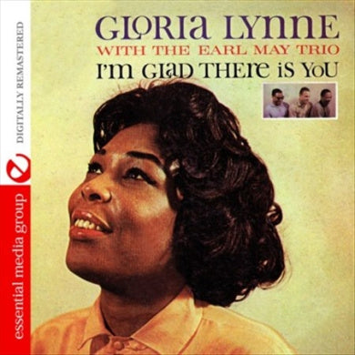 I'm Glad There Is You [Digitally Remastered]