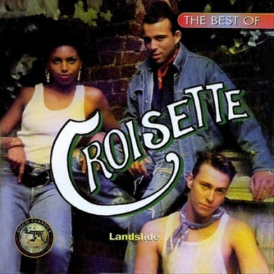 The Best Of (Croisette)