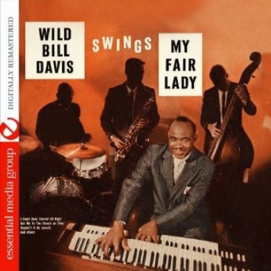 Swings Hit Songs From My Fair Lady (Digitally Remastered)