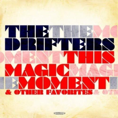 This Magic Moment & Other Favorites (Digitally Remastered)