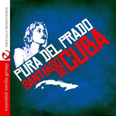 Santiago de Cuba (Digitally Remastered)