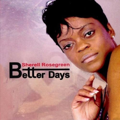 Better Days (Digitally Remastered)