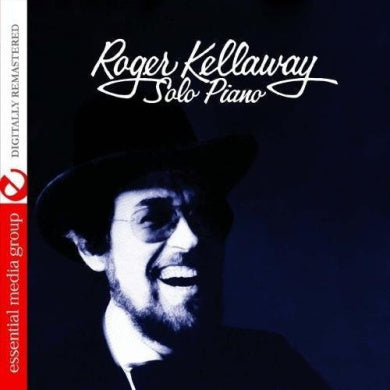 Solo Piano (Digitally Remastered)