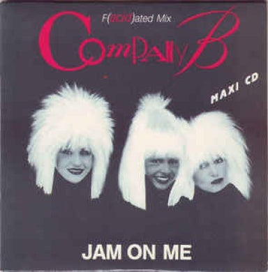 Jam on Me