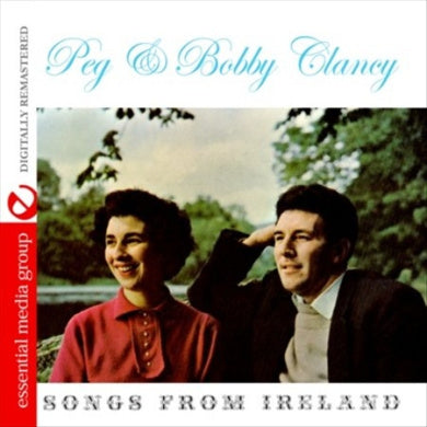 Songs From Ireland (Digitally Remastered)