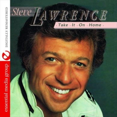 Take It On Home (Digitally Remastered)