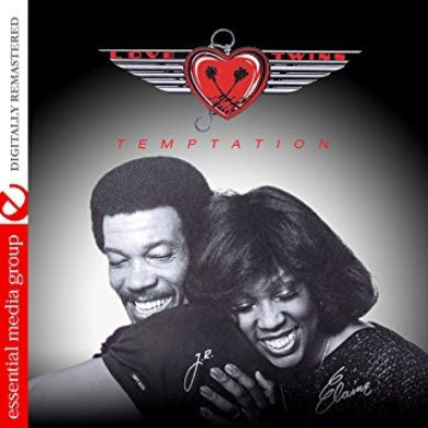 Love Twins Temptation