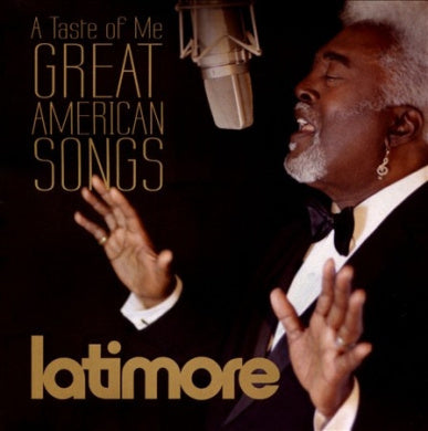 Taste Of Me: Great American Songs
