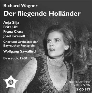 Der Fliegende Hollaender