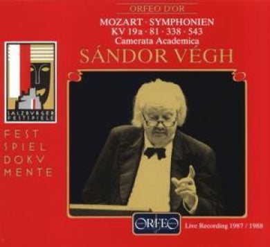 Symphony 4 in F
