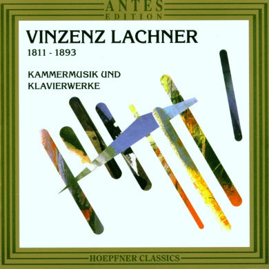 Chamber Music & Piano Works