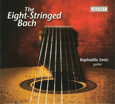 Eight-Stringed Bach
