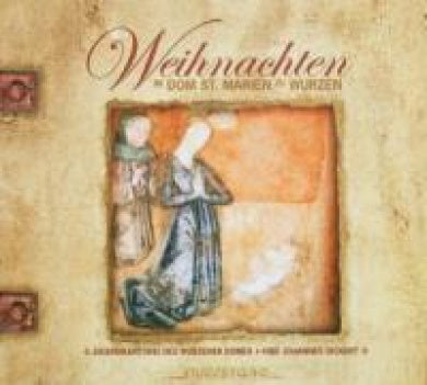 Weihnachten im Dom St.Marien Zu Wurzen