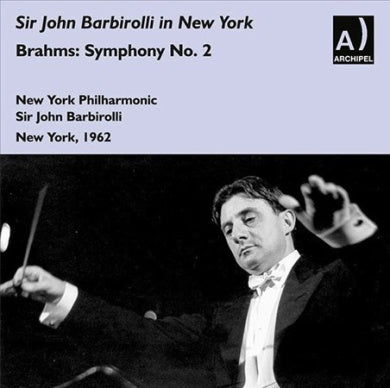 Symphony No. 2