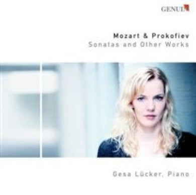 Sonatas & Other Works