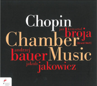 Chamber Music