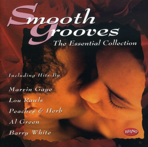 Smooth Grooves: The Essential Collection