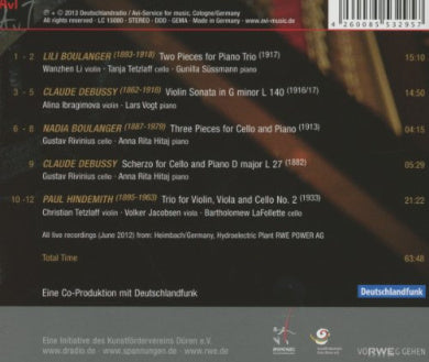 Violin Sonata
