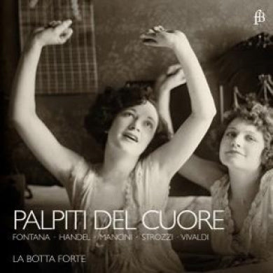 Palpiti Del Cuore