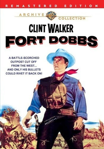 Fort Dobbs   [Remaster]
