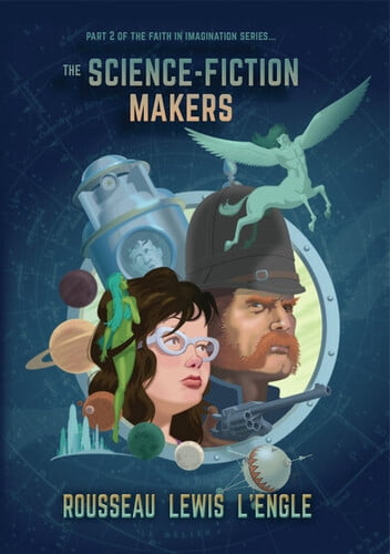 The Science Fiction Makers