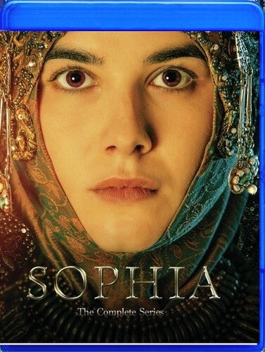 Sophia [Blu-ray]