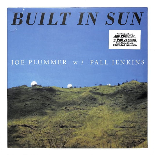 Built In Sun