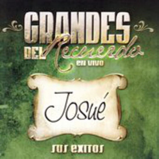 Grandes Del Recuerdo