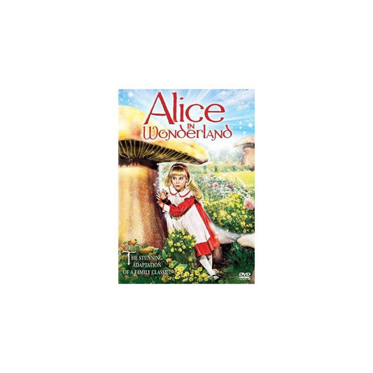Alice in Wonderland [TV 1985]