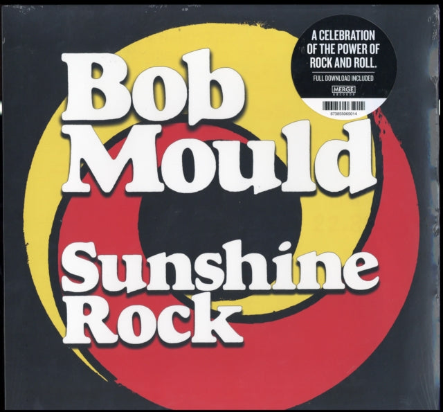 Sunshine Rock