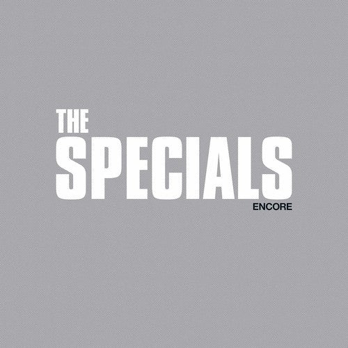 Encore [LP]