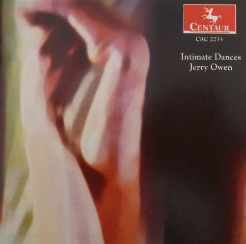 Intimate Dances