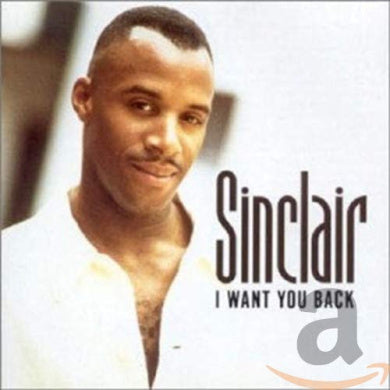 I Want You Back