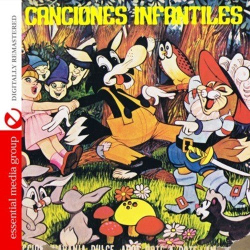 Canciones Infantiles