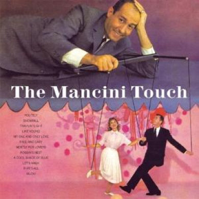 Mancini Touch