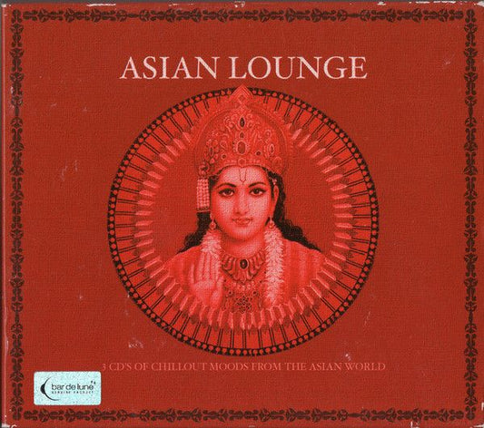 Asian Lounge