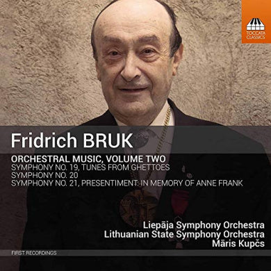 Orchestral Music 2