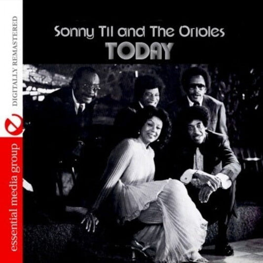 Today (Digitally Remastered)