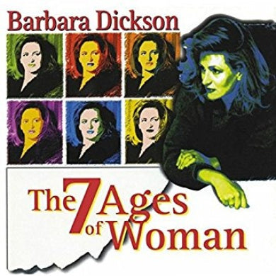 The 7 Ages of Woman