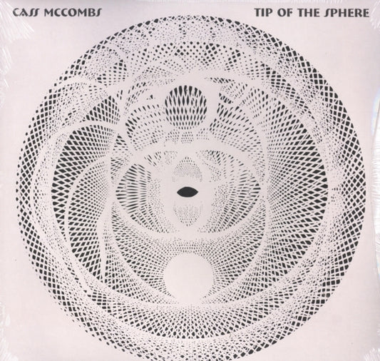 Tip Of The Sphere
