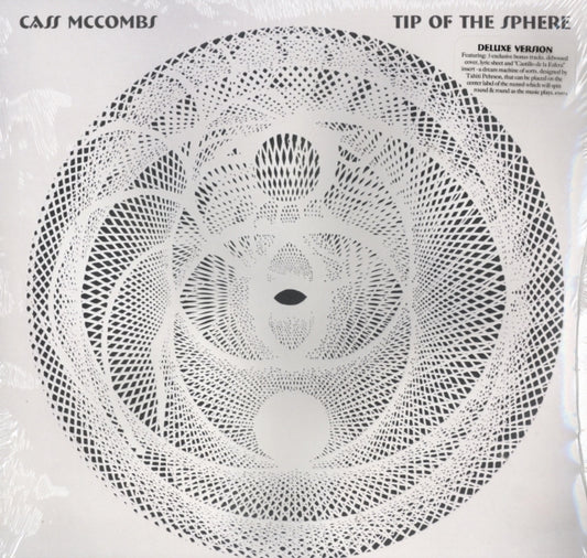 Tip Of The Sphere