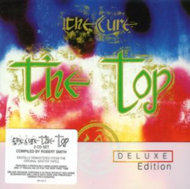 The Top