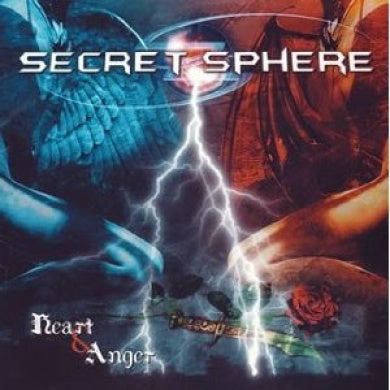 Heart and Anger [Digipak] [Remastered] [Bonus Tracks] [Gold Disc]