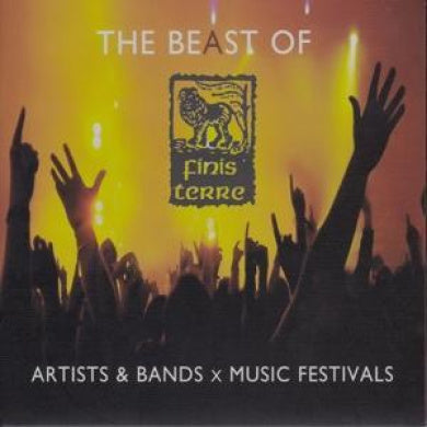 Beast Of Finisterre / Various