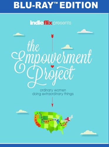 Empowerment Project, The [Blu-ray]
