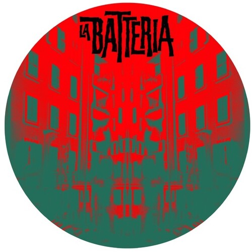 La Batteria (Rsd 2020) [VINYL]